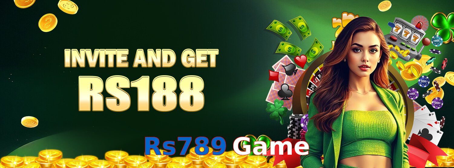 Rs789 Game