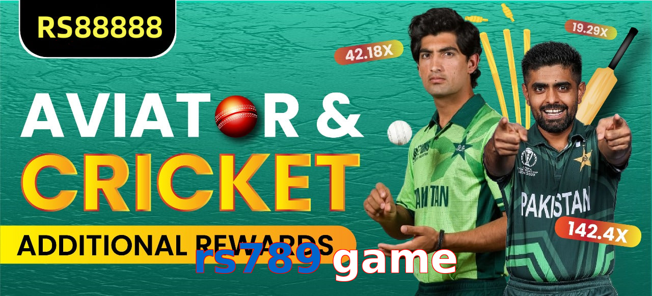 Rs789 Game